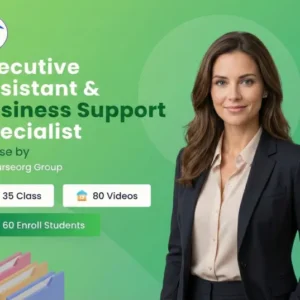 Executive Assistant & Business Support Specialist