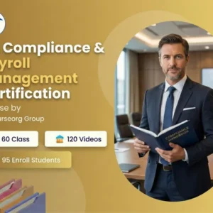 HR Compliance & Payroll Management Certification
